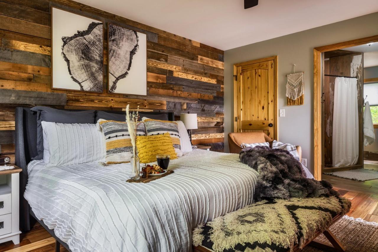Mountainside - New Luxury Cabin-Fire Table-Hot Tub-3 Pools-Ps5-Bears Gatlinburg Exterior photo